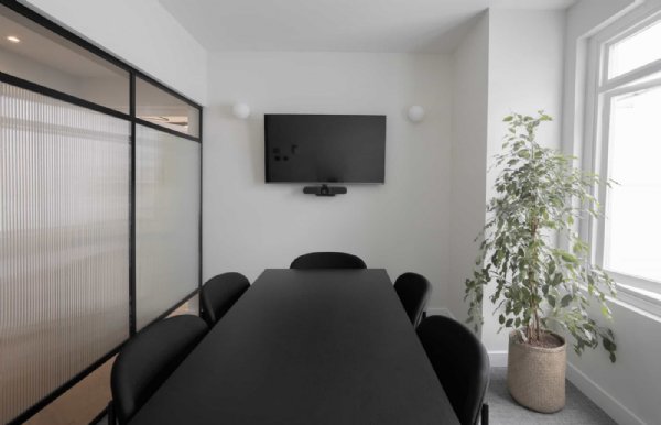 Property at 38-39 St Johns Lane, London EC1M 4BJ